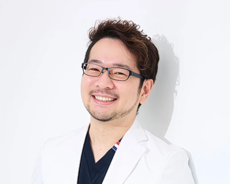 桐渕 英人